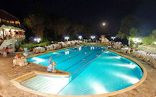 Foto Hotel Corfu Holiday Palace in Kanoni ( Corfu)